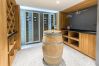 villa, luxe, location saisonnière, annecy, vacances, neige, piscine, hôtel, neige, soleil, hiver, jacuzzi, maison, vue lac