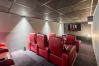 villa, luxe, location saisonnière, annecy, vacances, neige, piscine, hôtel, neige, soleil, hiver, jacuzzi, maison, vue lac