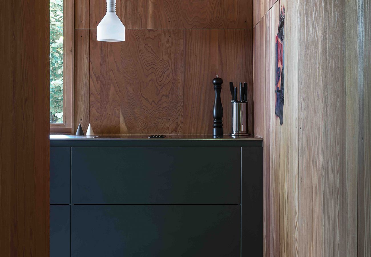 Maison à Thonon-les-Bains - THONON-Luxury waterfront CASA 26 Architect house