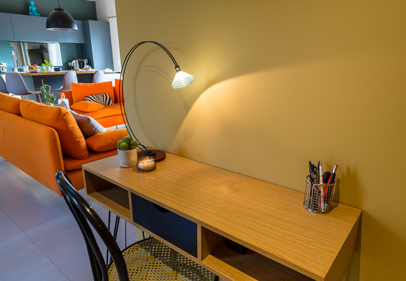 6 personnes, convivialité, vue montagnes, jardin privé, partage, moment en famille, location de vacances