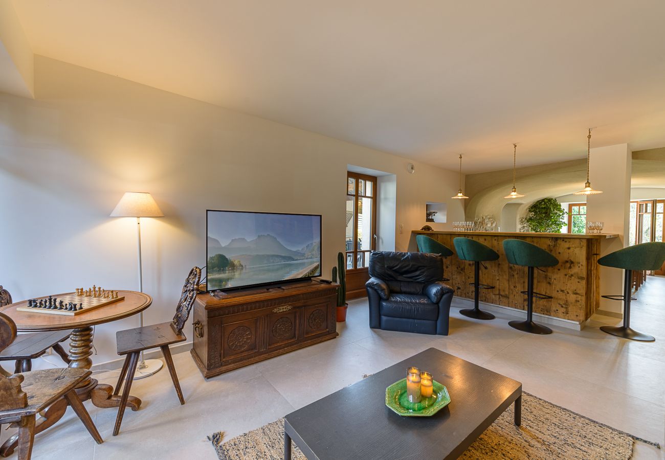 Logement durable, Sustonica, Airbnb, booking, prestige, agence de location, LLA Selections, maison de famille Premium 