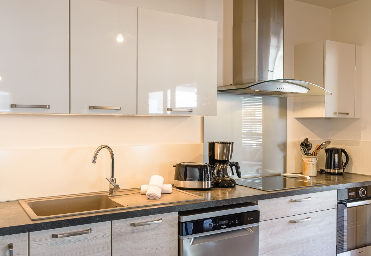 appartement, luxe, location saisonnière, annecy, vacances, neige, plage, hôtel, soleil, hiver, Saint-Jorioz, montagnes, lac