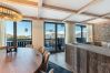 Appartement à Courchevel - Winter Courchevel -- Le Castano, SKI IN OUT, 8pax