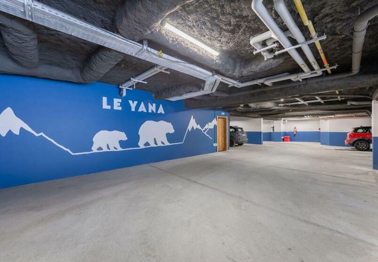 Appartement location saisonnière Méribel proche du centre et des pistes, conciergerie haut de gamme montagne, airbnb luxe 