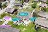 Chalet à La Clusaz - LCZ- Chalet Osmose 9*****Piscine-Sauna-Jacuzzi