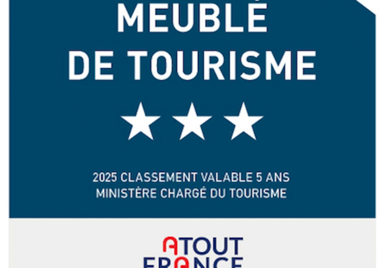 Appartement à La Clusaz - LCZ-Le Wapiti Prestige, Proche Piscine/Centre