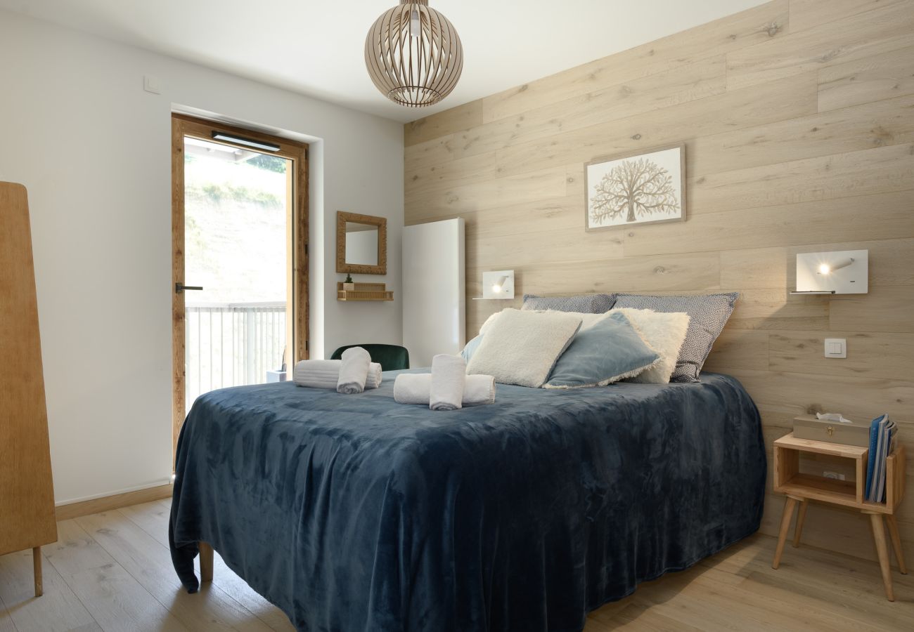 Appartement à Courchevel - Winter Courchevel / Ariondaz 132 ski au pied