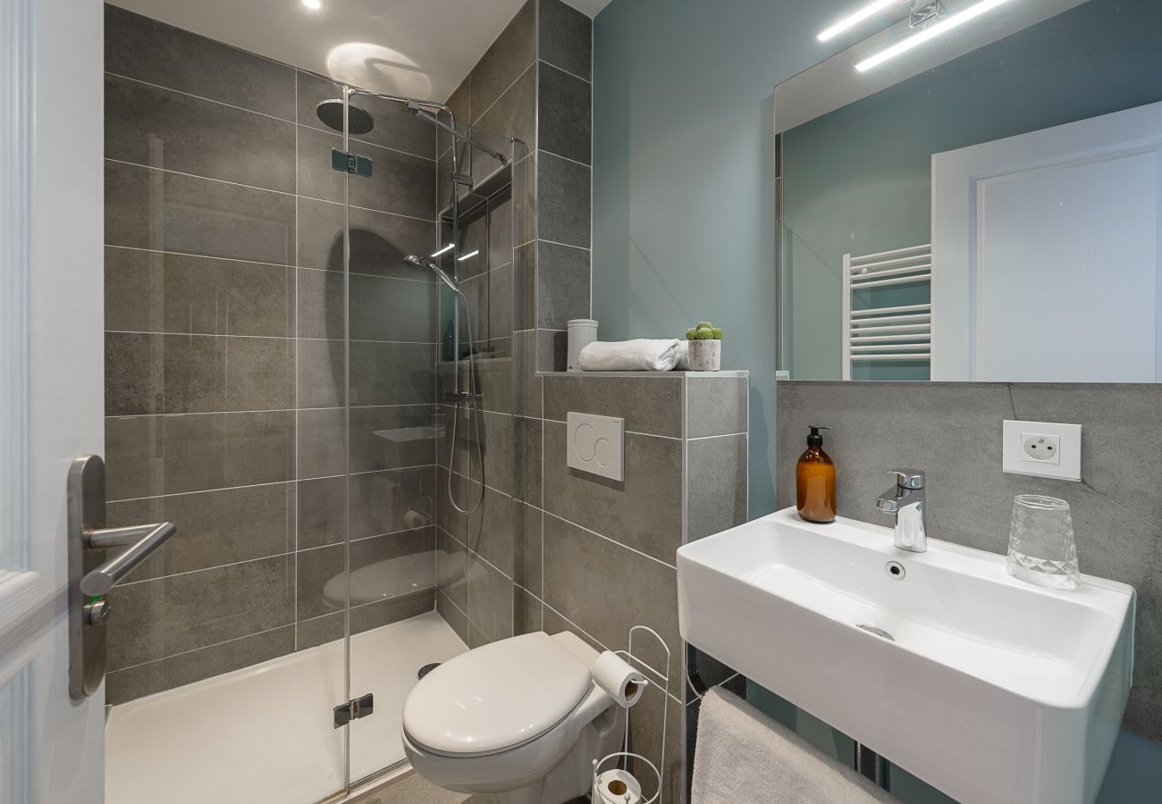 Domaine à Veyrier-du-Lac - Le Vignoble du Lac, domaine de 29p avec vue