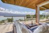 Villa à Veyrier-du-Lac - VEYRIER - Villa Collection, piscine, ponton privé,