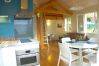 kitchen, luxury, flat, holiday rental, annecy, vacation, lake view, mountain, chalet, standing, hotel, snow, sun