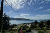lake view, luxury, flat, holiday rental, annecy, vacation, lake view, mountain, chalet, standing, hotel, snow, sun