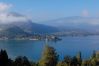 holiday rental, vacations, annecy, lake and mountains view, luxury, flat, hotel, snow, sun