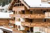 Apartment in La Clusaz - LCZ - Luxueux T6 au pied des pistes, 5* 10/12p