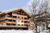 Apartment in La Clusaz - LCZ - Luxueux T6 au pied des pistes, 5* 10/12p