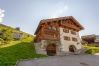 Chalet in La Clusaz - LCZ - SKI IN/OUT Luxueux chalet 5*, jacuzzi - 9p