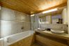 Chalet in La Clusaz - LCZ - SKI IN/OUT Luxueux chalet 5*, centre - 13p