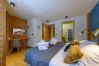 Chalet in La Clusaz - LCZ - SKI IN/OUT Luxueux chalet 5*, centre - 13p