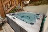 Chalet in La Clusaz - LCZ - SKI IN/OUT Luxueux chalet 5*, centre - 13p