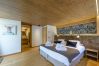 Chalet in La Clusaz - LCZ - SKI IN/OUT Luxueux chalet 5*, centre - 13p