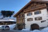 Chalet in La Clusaz - LCZ - SKI IN/OUT Luxueux chalet 5*, sauna - 22p