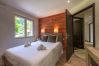 bedroom, flat, house, luxury, seasonal rental, annecy, vacations, lake view, mountain, hotel, jacuzzi, snow, sun, friends