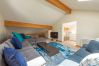 living room, flat, house, luxury, seasonal rental, annecy, vacations, lake view, mountain, hotel, jacuzzi, snow, sun 