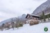 chalet for rent Veyrier du lac - la Clusaz - near ski resort 