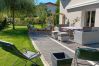lounge, house, luxury, seasonal rental, annecy, vacations, lake, mountain, hotel, family, snow, sun, garden, relaxation