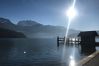 house, family, luxury, seasonal rental, high-end concierge, holidays, snow, hotel, sun, summer, lake, annecy 