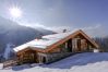 Chalet in La Clusaz - LCZ - Le Chalet 5* Cocon des Confins - 20p