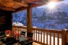 Chalet in La Clusaz - LCZ - Le Chalet 5* Cocon des Confins - 20p