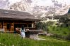 Chalet in La Clusaz - LCZ - Le Chalet 5* Cocon des Confins - 20p