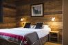 Chalet in La Clusaz - LCZ - Le Chalet 5* Cocon des Confins - 20p