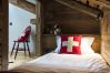 Chalet in La Clusaz - LCZ - Le Chalet 5* Cocon des Confins - 20p