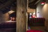 Chalet in La Clusaz - LCZ - Le Chalet 5* Cocon des Confins - 20p