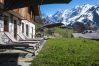 Chalet in La Clusaz - LCZ - Le Chalet 5* Cocon des Confins - 20p