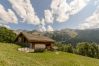 Chalet in La Clusaz - LCZ - Le Chalet 5* Cocon des Confins - 20p