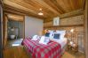 Chalet in La Clusaz - LCZ - Le Chalet 5* Cocon des Confins - 20p