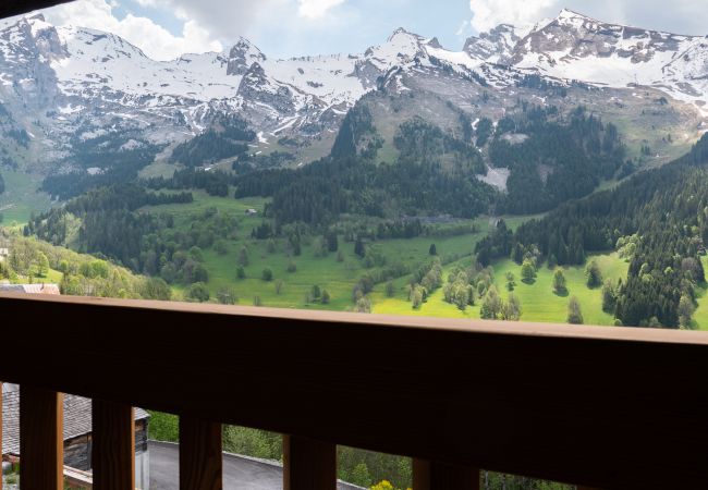 Chalet in La Clusaz - LCZ - Le Chalet 5* Cocon des Confins - 14 p