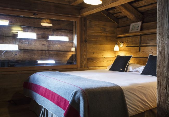 Chalet in La Clusaz - LCZ - Le Chalet 5* Cocon des Confins - 14 p