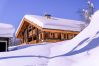 Chalet in La Clusaz - LCZ - Le Chalet 5* Cocon des Confins - 14 p