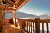 Chalet in La Clusaz - LCZ - Le Chalet 5* Cocon des Confins - 14 p