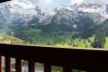 Chalet in La Clusaz - LCZ - Le Chalet 5* Cocon des Confins - 14 p