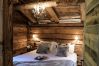 Chalet in La Clusaz - LCZ - Le Chalet 5* Cocon des Confins - 14 p