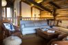 Chalet in La Clusaz - LCZ - Le Chalet 5* Cocon des Confins - 14 p