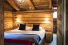 Chalet in La Clusaz - LCZ - Le Chalet 5* Cocon des Confins - 14 p