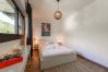 Apartment in Doussard - Les Eaux Cristallines de Bredannaz - 6 pers.