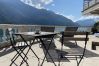 terrace, direct access, luxury, flat, holiday rental, annecy, vacation, lake view, mountain, hotel, snow, sun, private beach