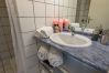 bathroom, villa, standing, holiday rental, location, annecy, lake, mountains, luxury, house, hotel, sun, snow, vacation