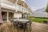 terrace, villa, standing, holiday rental, location, annecy, lake, mountains, luxury, house, hotel, sun, snow, vacation